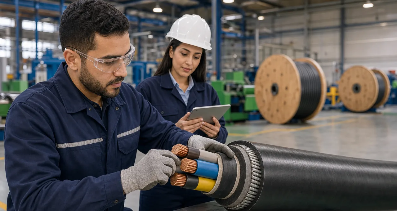 Engineering support close to the field