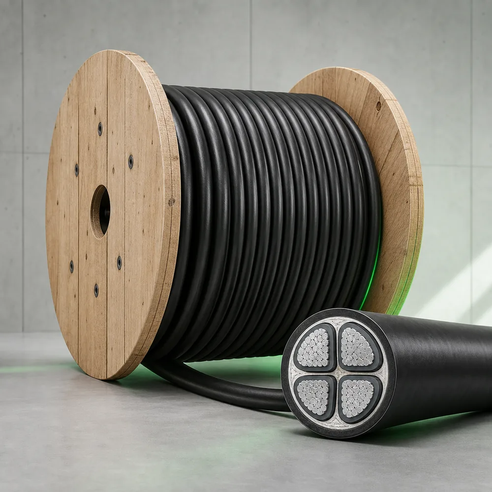 U-1000 AR2V Cable