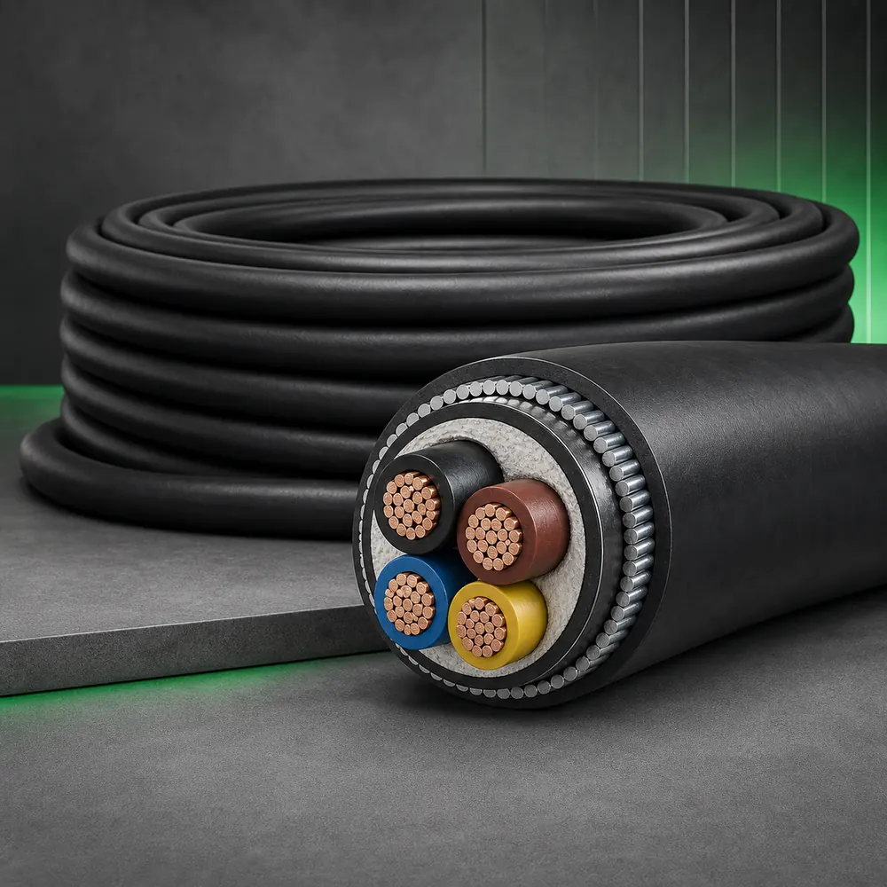 RVFV / ARVFV Cable