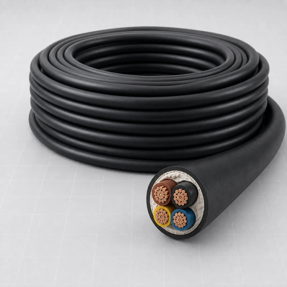 U-1000 R2V Cable
